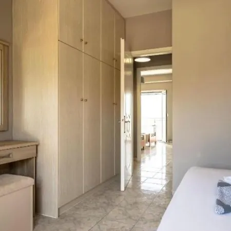 Nyaraló Grand View Argosztóli