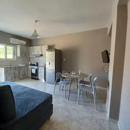 Grand View Nyaraló Argosztóli