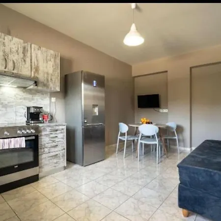 Grand View Argosztóli