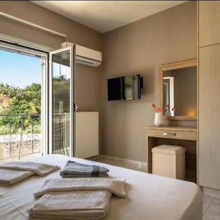 Nyaraló Grand View *