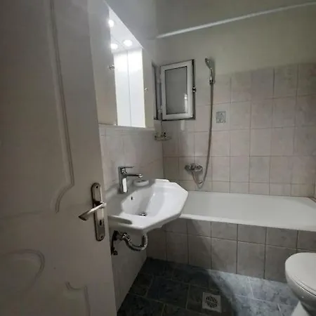 Grand View * Argosztóli