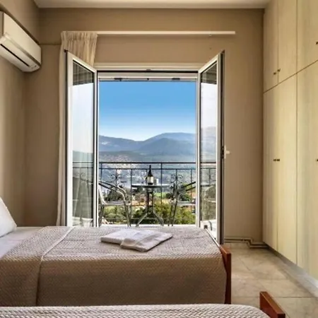 Tatil Evi Grand View
