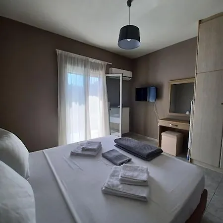 Tatil Evi Grand View *