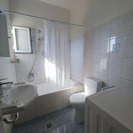 Tatil Evi Grand View *