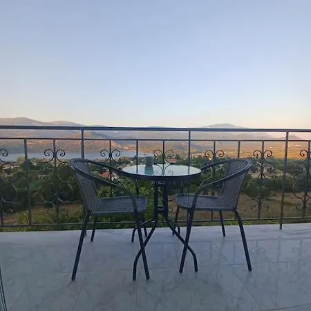 Grand View בית נופש
