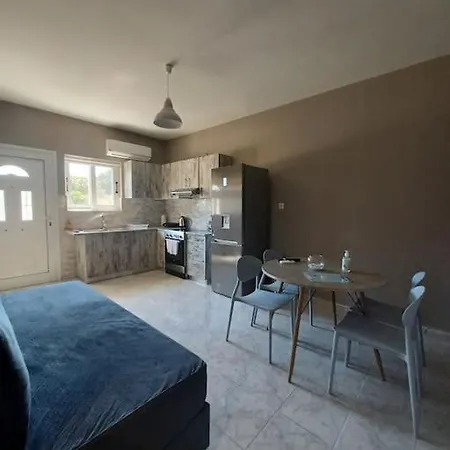 Grand View Tatil Evi *
