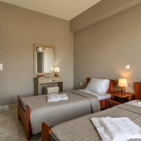 Tatil Evi Grand View *