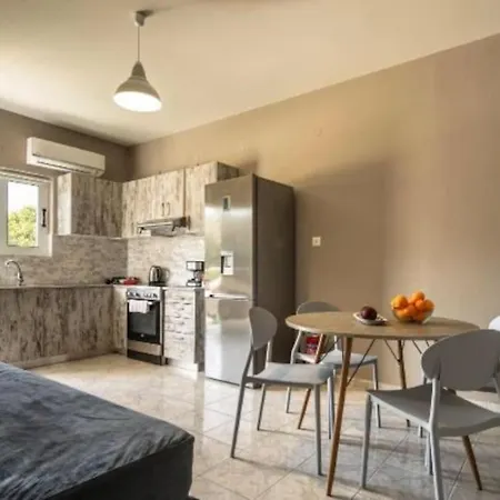 Grand View Tatil Evi Argostolion