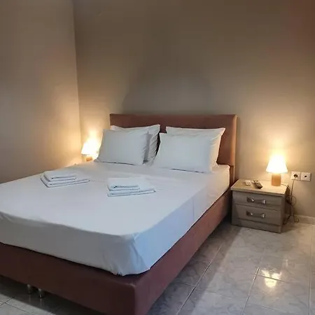 Grand View Tatil Evi *