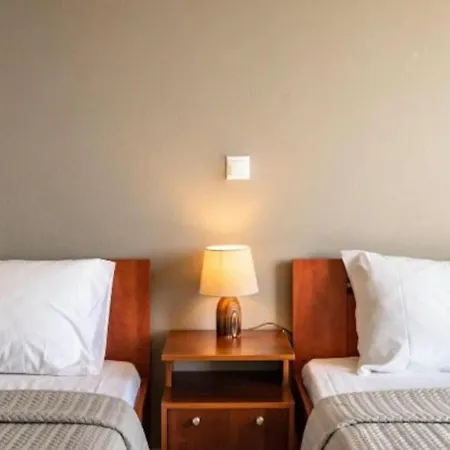 Tatil Evi Grand View