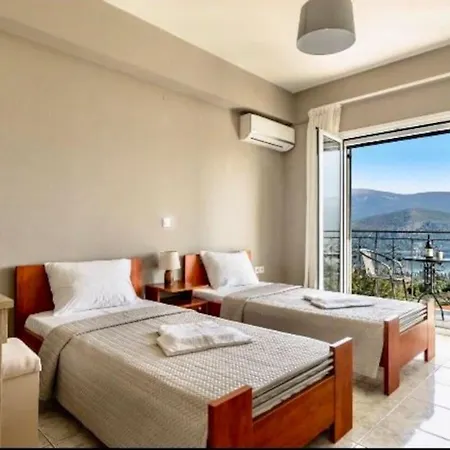 Grand View Argostolion
