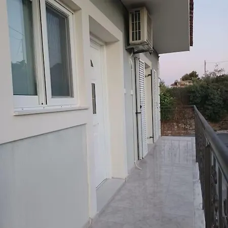 Grand View Tatil Evi *