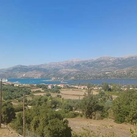 Tatil Evi Grand View *