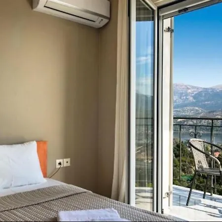 Grand View Tatil Evi *