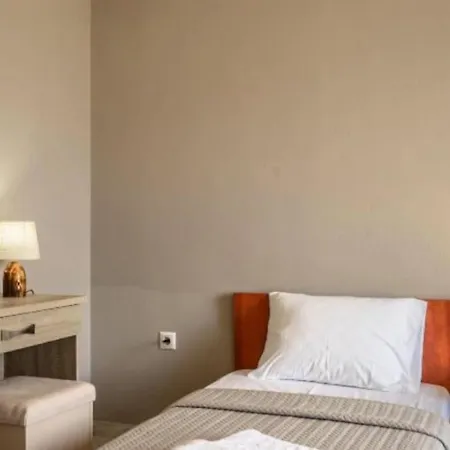 Grand View Argostoli (Kefalonia)