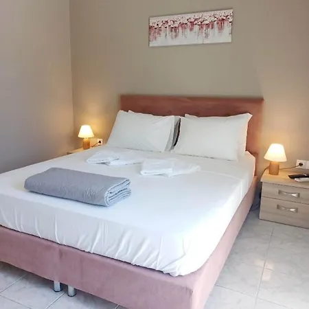 Grand View Tatil Evi
