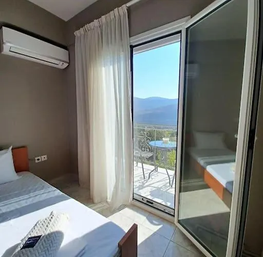 Grand View * Argostoli (Kefalonia)