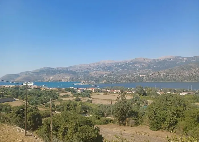 Сasa de vacaciones Grand View *