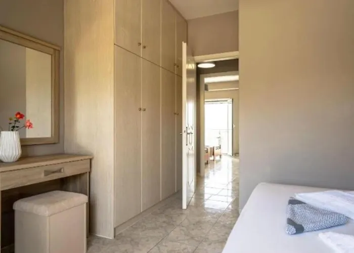 Dom wakacyjny Grand View Argostoli (Kefalonia)