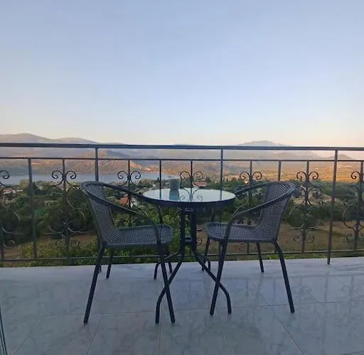 Grand View Dom wakacyjny