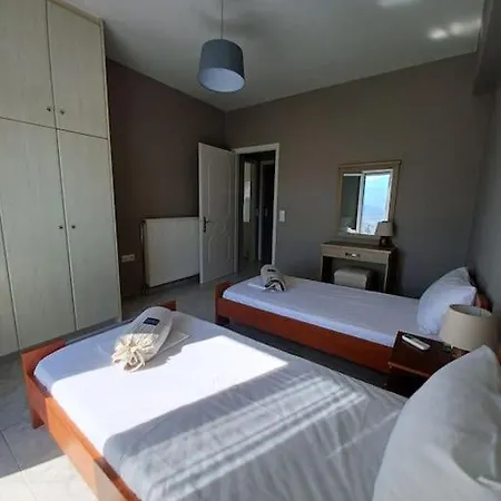 Feriehus Grand View *