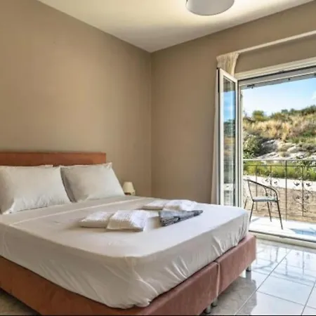 Grand View Αργοστόλι
