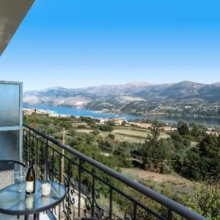 Feriehus Grand View *