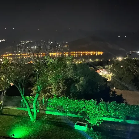 Feriehus Grand View
